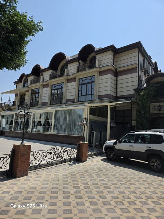 Продаётся действующий Ресторан Мона