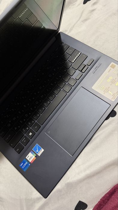 ASUS Vivobook Pro 14 OLED