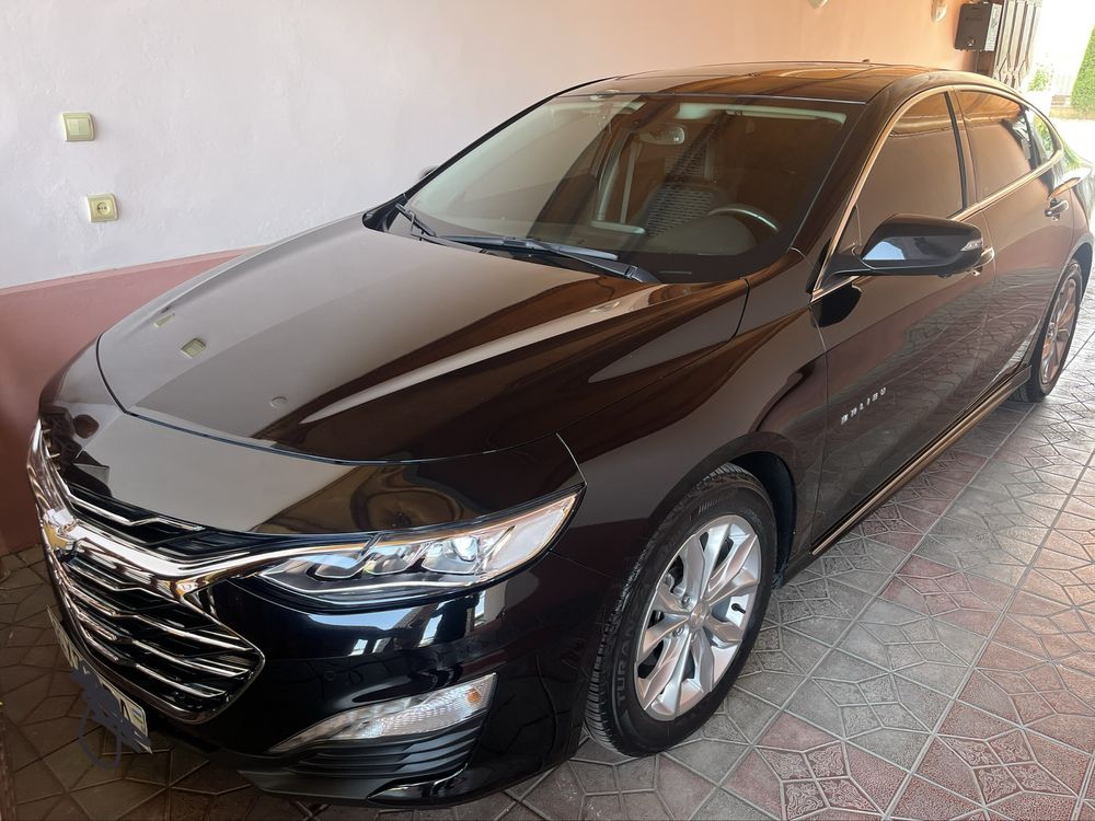 Продам авто Chevrolet Malibu 2 Premier.
