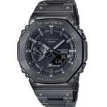 Ceas Casio g shock Full metal GM B2100BD Full Black Nou,Garantie 2 ani