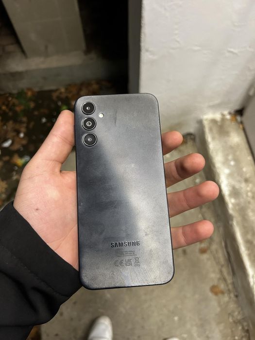 Vând Samsung a14 5G