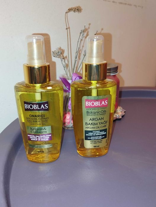 Продукти на Биоксин