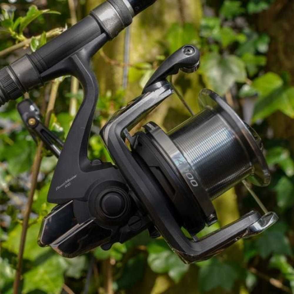 Макара SHIMANO Beastmaster 14000 XC - 2024, Ultegra XR 14000 XSD