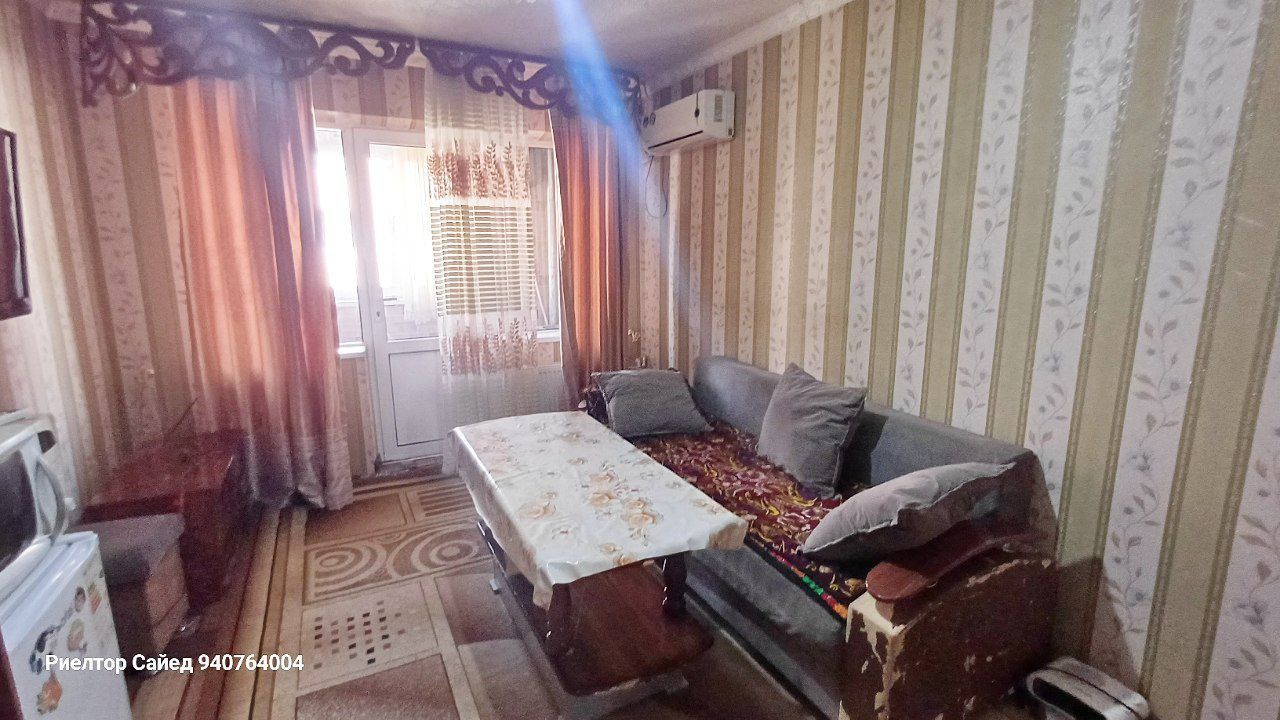 Ватни 2 хона килинган 2 кават
