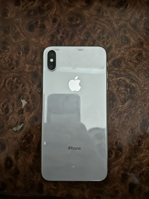 Продам айфон ХS MAX 256гб