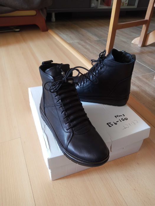 Дамски боти номер 36. Нови