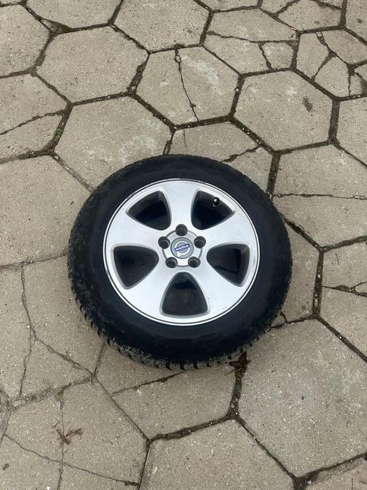 Джанти за  volvo