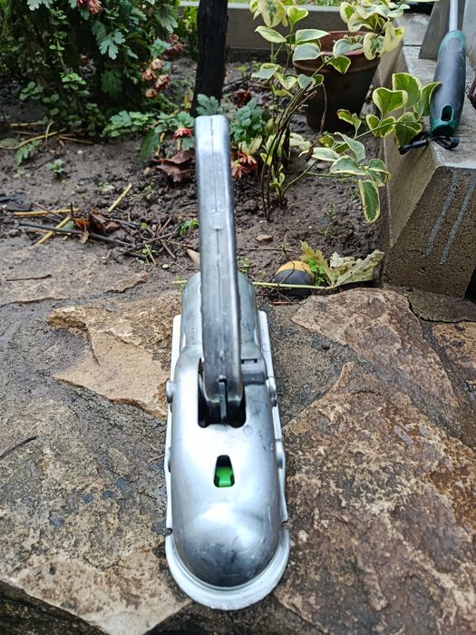 Жабка al-ko лапа