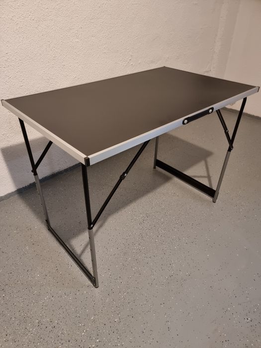 Mese pliabile targuri / expozitii / gradina / evenimente