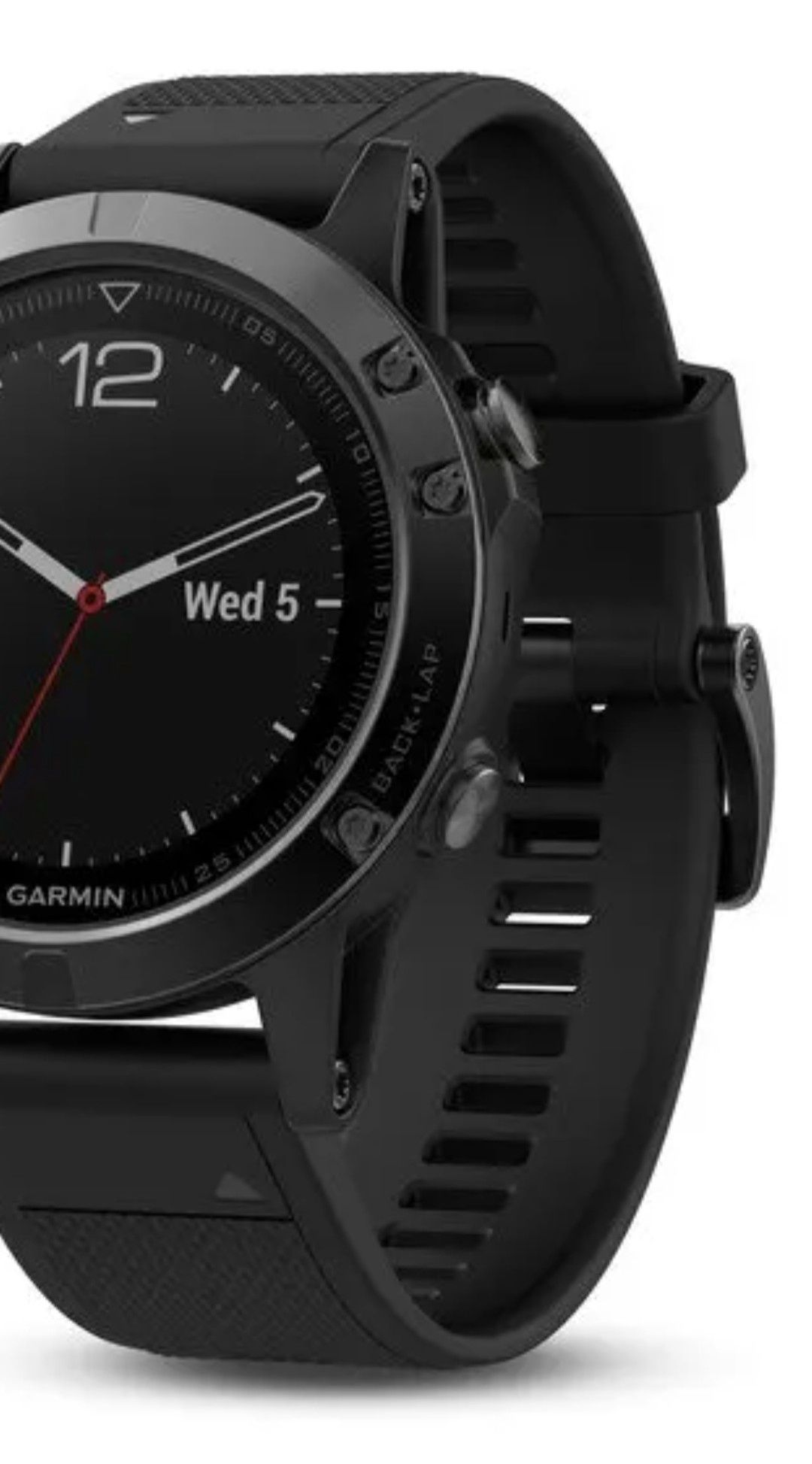 Силиконови каишки Garmin Quickfit 22