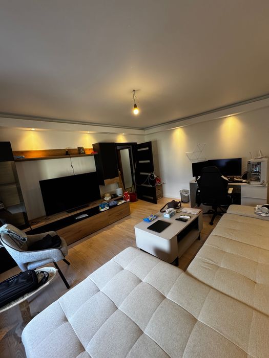 Apartament 3 camere Colentina Dna Ghica Pâncota