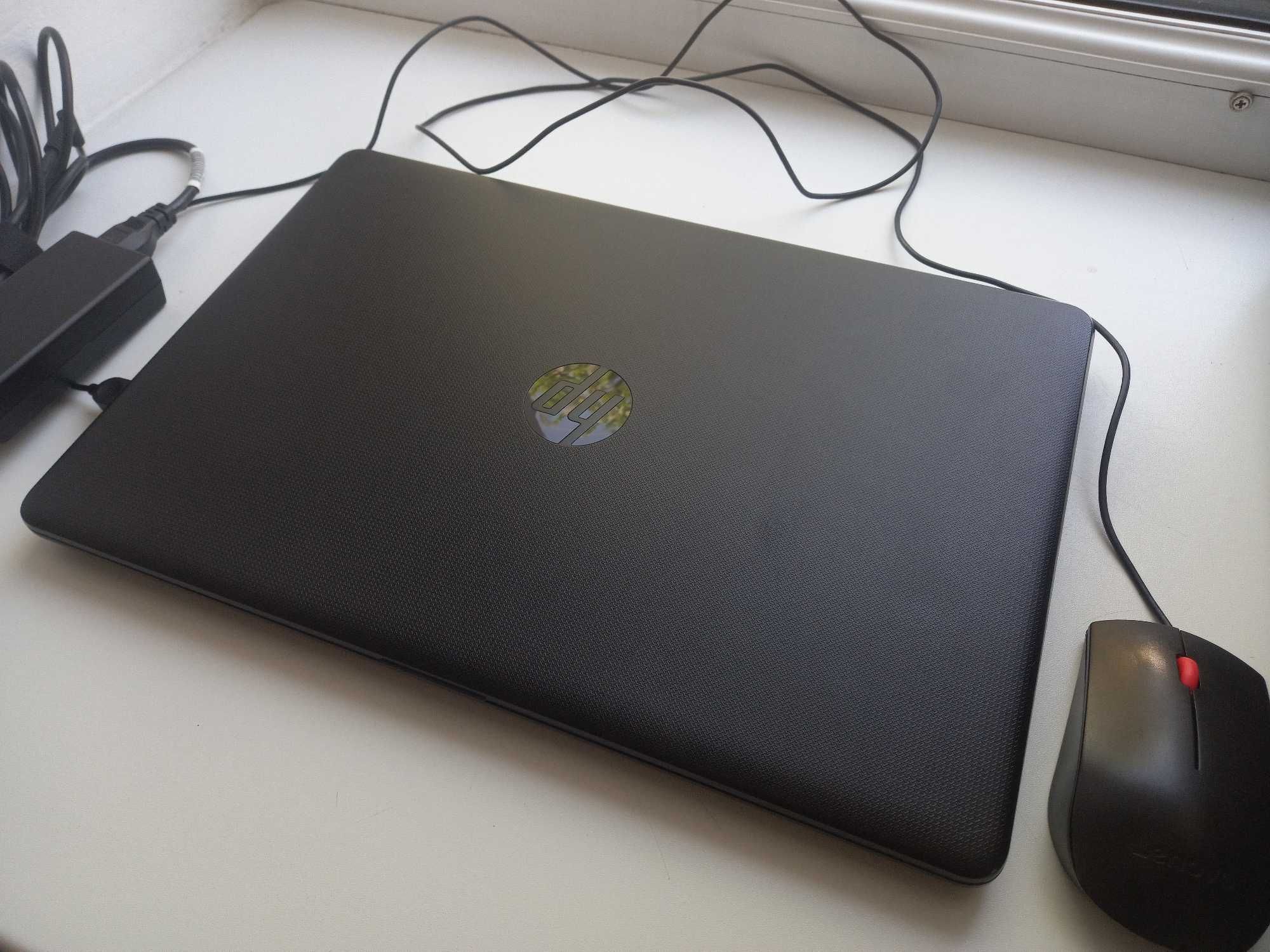 HP\Core i5-7200U\2.7GHz\4-Ядер\8GB ОЗУ\1000GB HDD\Radeon 520 2GB.!!