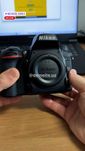 Nikon 750D Body: Probeg: 13.749: Holati: Ideal(Yengide)