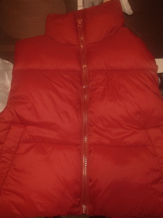 Нова червена грейка