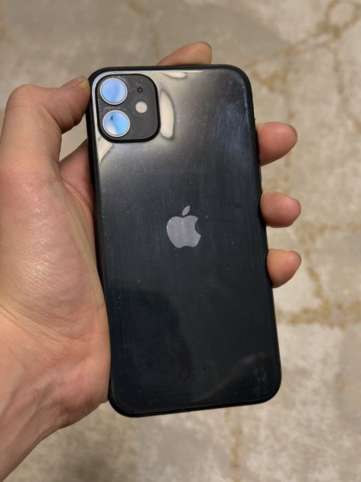 Айфон 11 Iphone 11 128гб