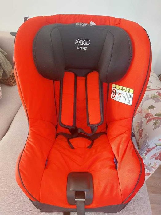 Scaun auto pentru copii Axkid Minikid 2