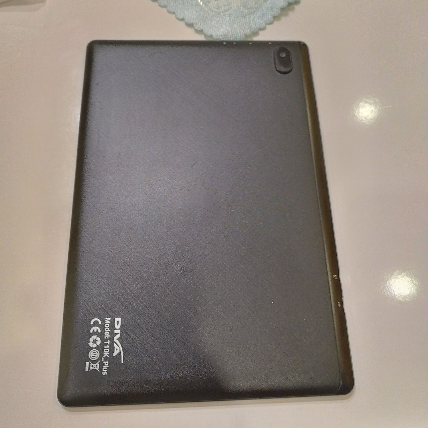 Таблет Diva  4GB-32GB + подарък