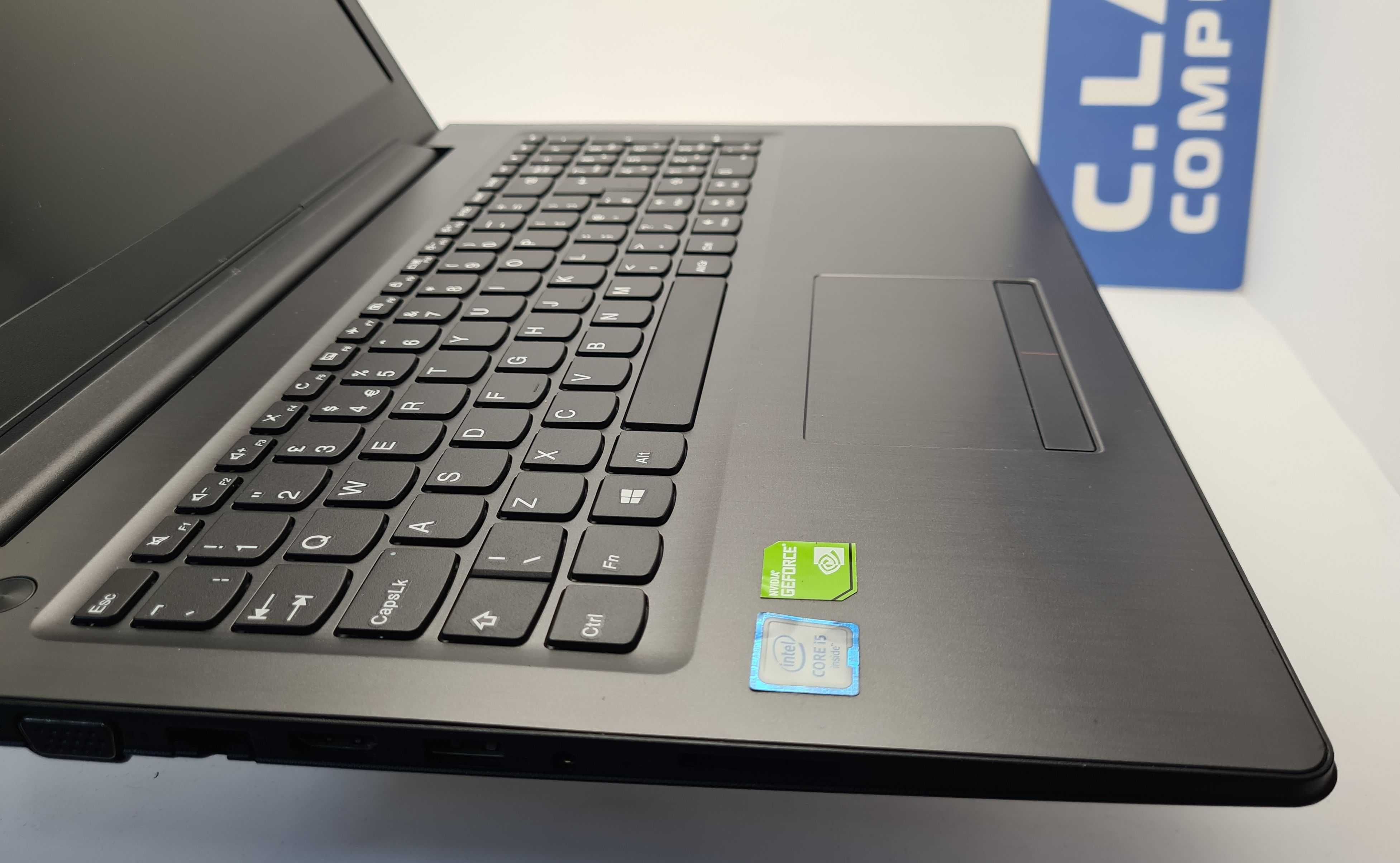 Lenovo IdeaPad 310-15ISK  i5 6200U/8GB/256SSD/Nvidia MX-920/FHD