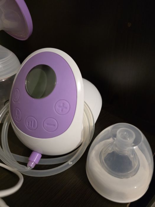 Pompa de san Electrica kids care