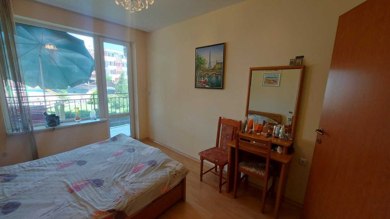 Продава се Двустаен апартамент в к.к. Елените - 64 кв.м за 907 €/кв.м - Снимка #4