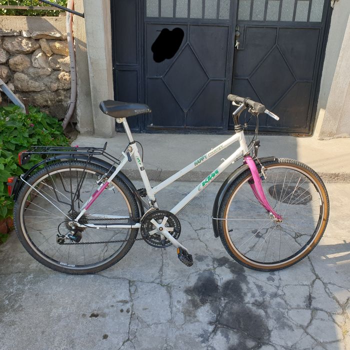 Колела 26 цола Canyon KTM GiANT