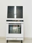 Cuptor cu Plita Siemens HE 37024