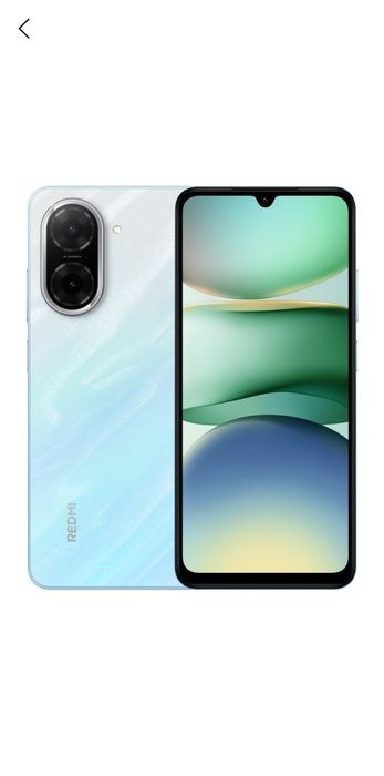 Smartfon xiaomi Redmi A5