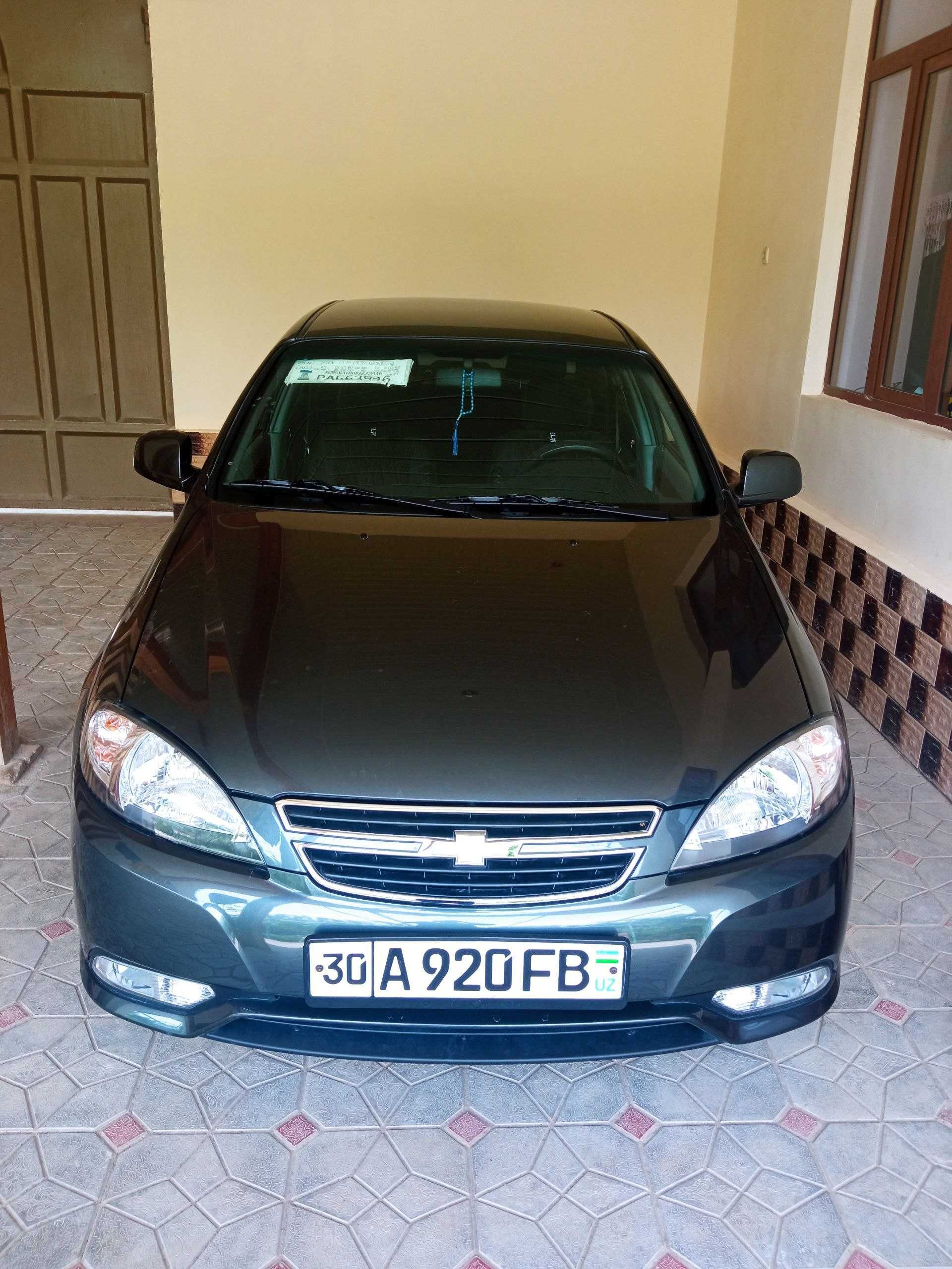 Gentra 1.5 2023 sotiladi, yangi