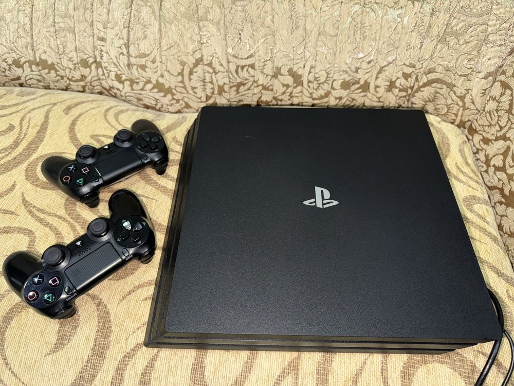 Playstation4 Pro 1T