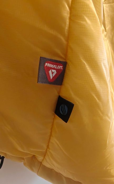 Аdidas Terrex Xperior Varilite Hybrid Primaloft Softshell, мъжко яке