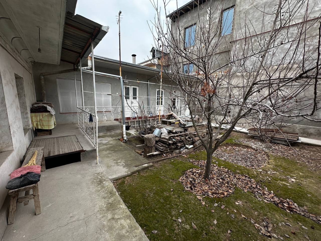 Продается дом юнусабад  шахристанская