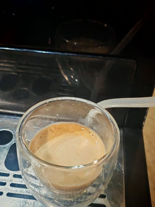 Melitta caffeo Ci