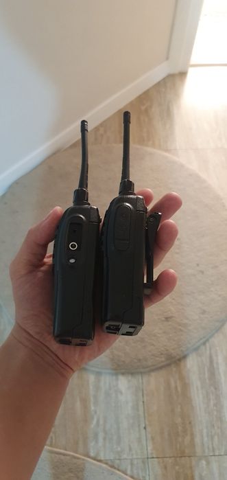 Рация Balofeng 2 штуки