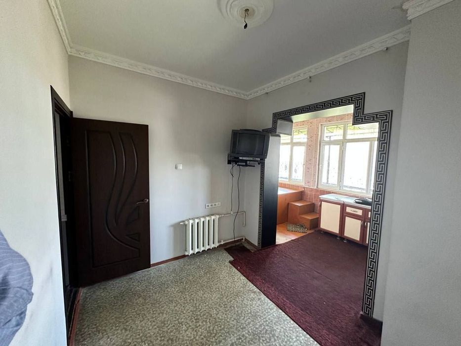 Продается 5/5/5 Карасу-6, улучшенная планировка  100м2