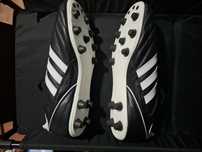 Adidas Kaiser 5 43 1/3 (noi ,acc,elite,pro)