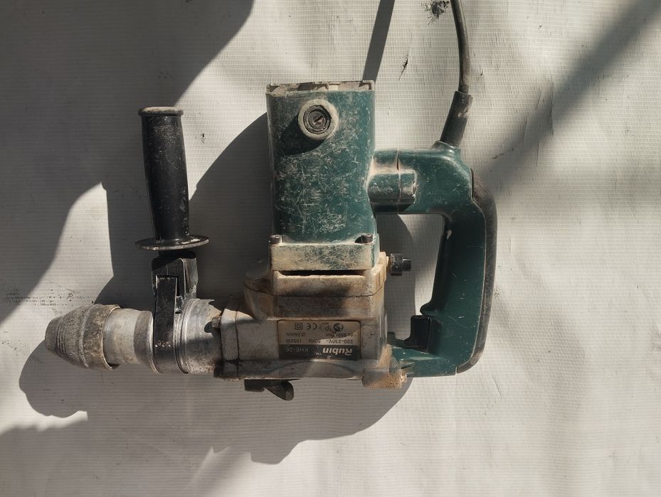 Перфоратор хороший