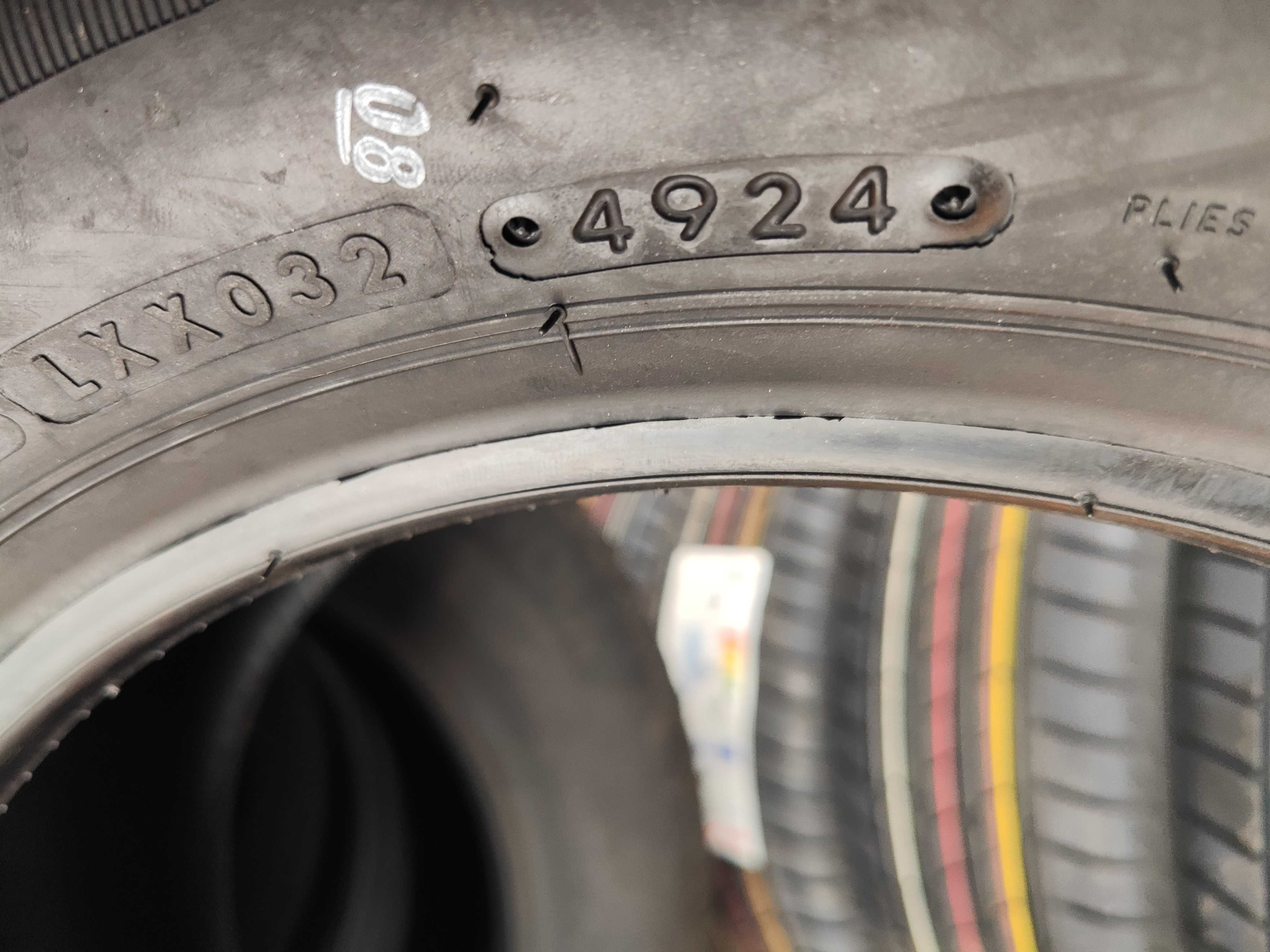 Летни гуми 185/65/15 Lassa
