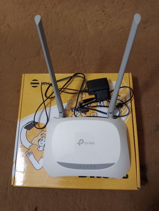 Продам рабочий модем.