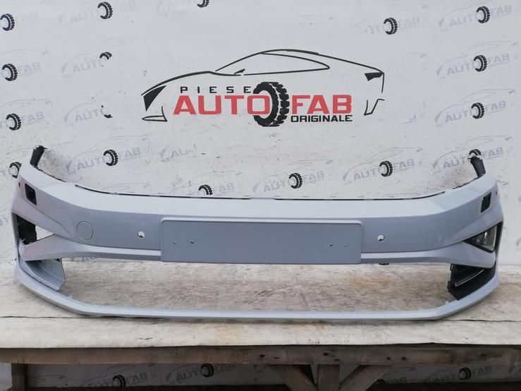 Bara fata Volkswagen Golf 7 Sportsvan Facelift an 2018-2019-2020-2021 Gauri pentru 4 senzori si sp