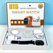 Умные часы Smart Watch H15