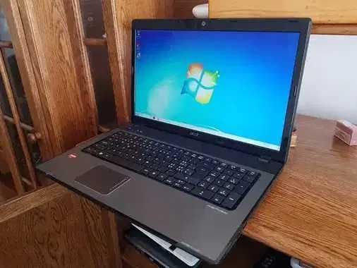 Display laptop 17.3 Led HD+