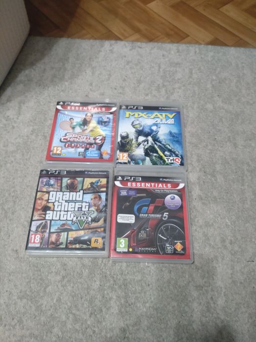 СПЕШНО!! Конзола PS3 super slim.