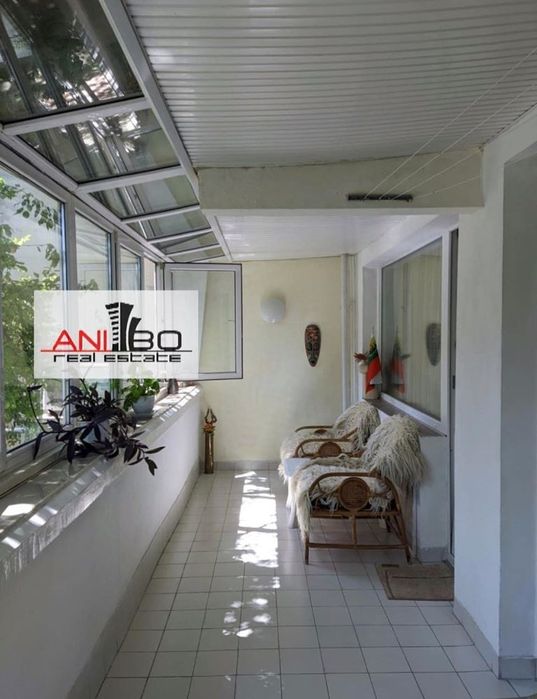 Продава се Тристаен апартамент в София, Овча купел - 150 кв.м за 1660 €/кв.м - Снимка #9