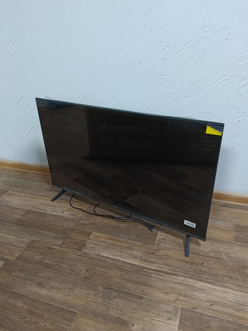 Продам телевизор  Hisens 40д-101 см (Ушарал) Лот 375919