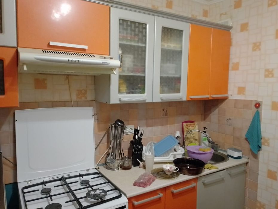 Кухонный гарнитур 50 000
