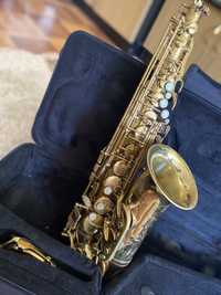 Saxofon Arnolds&Sons