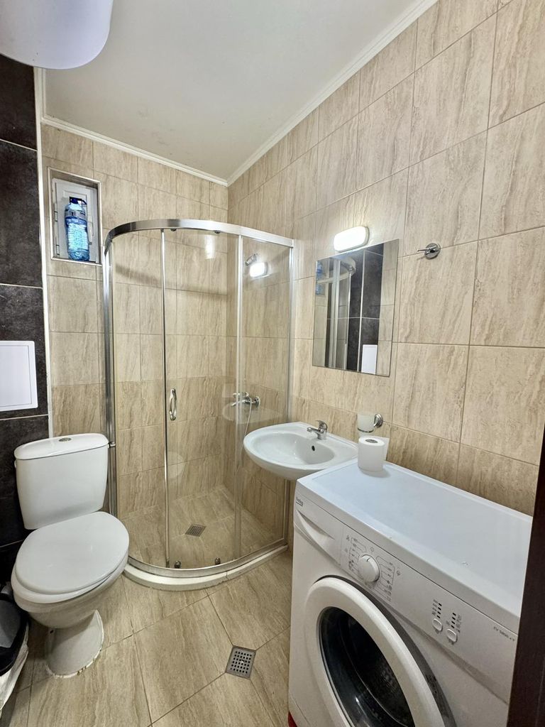 Продава се Двустаен апартамент в Несебър - 55 кв.м за 1128 €/кв.м - Снимка #2