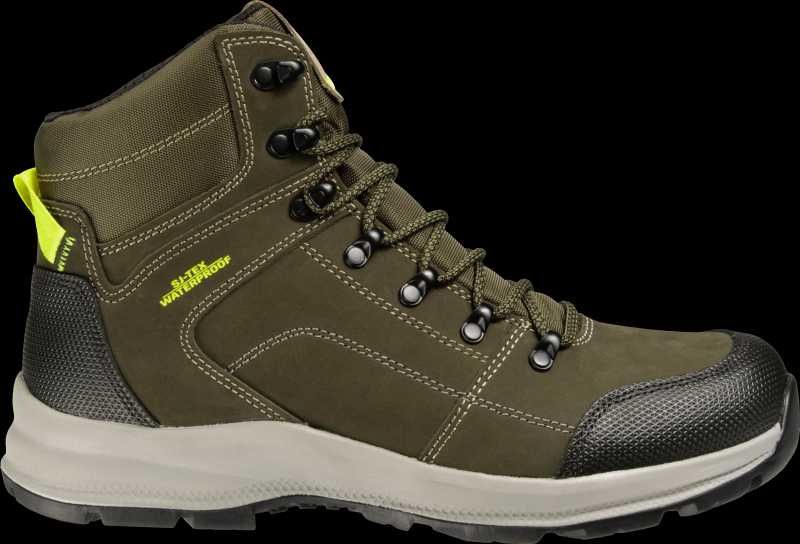 Боти SCOUT Safety Jogger Белгия