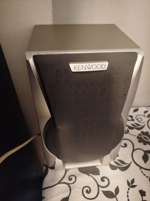 Boxe Kenwood LS-N352 43W/6ohm