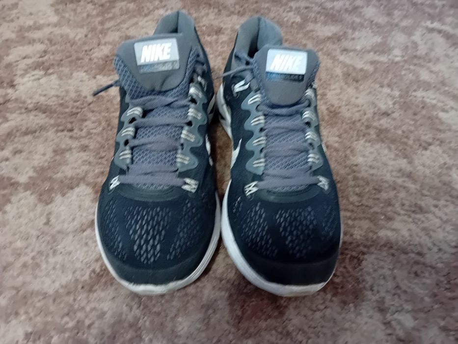 Найк за бягане-42-43 номер-оригинален